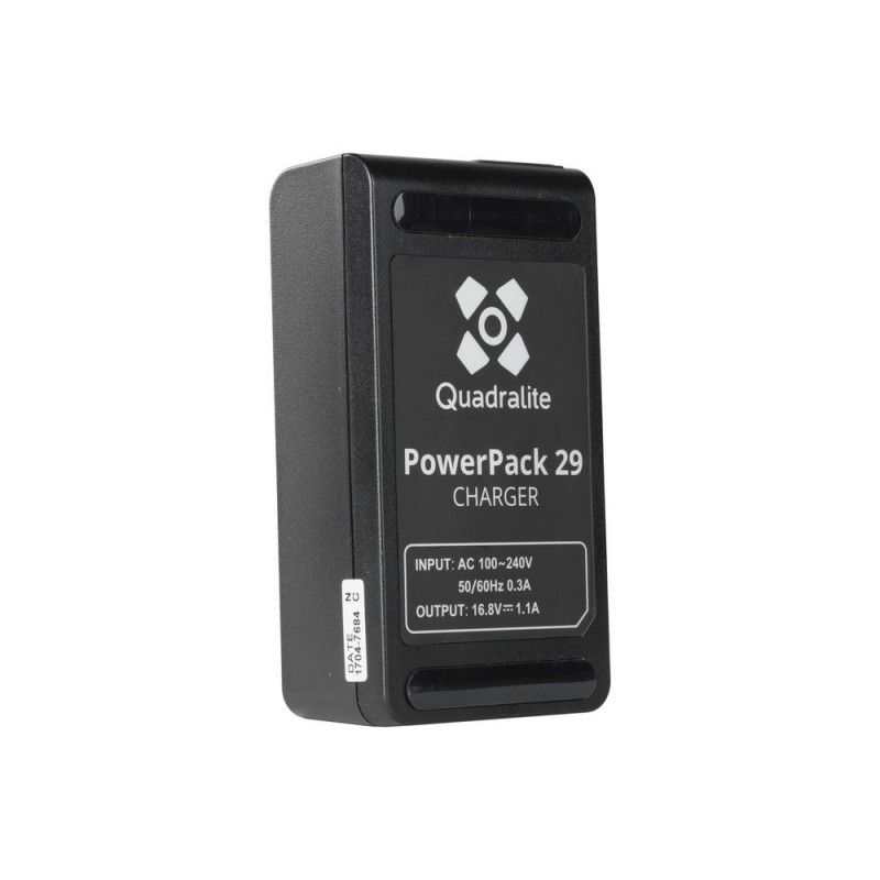 Reporter PowerPack 29 charger