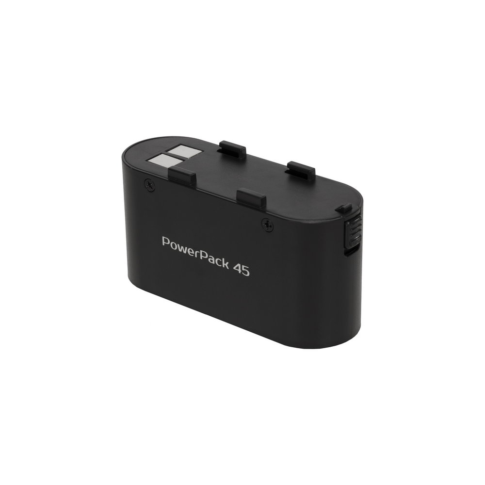 PowerPack45 battery - moduł akumulatora