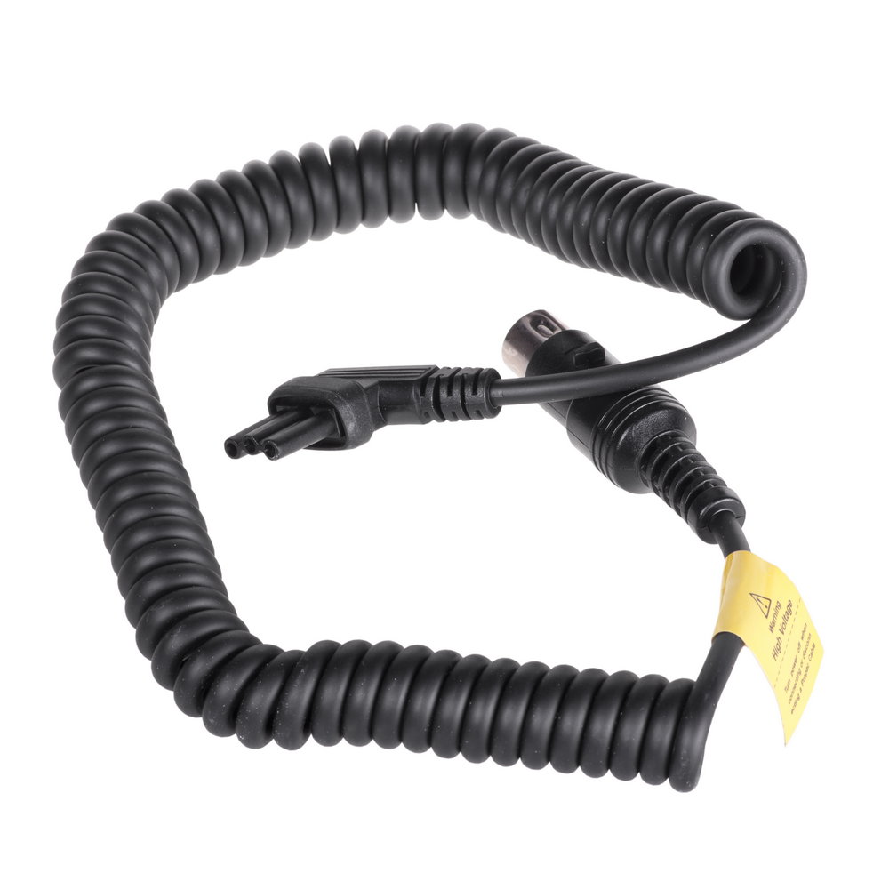 PowerPack Nx Cable - przewód zasilający do lamp Nikon