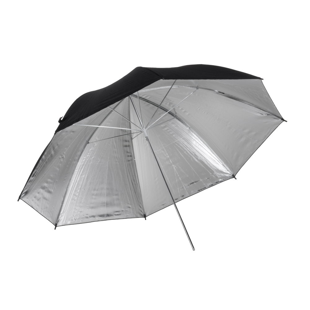 Quantuum silver umbrella 07