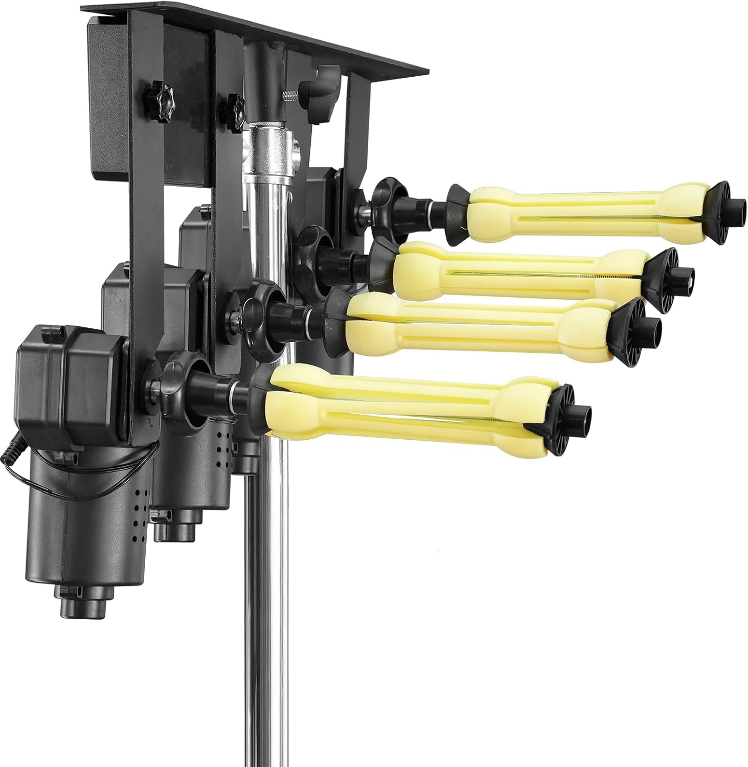 Quadralite 2,4 GHz Motorised Background System