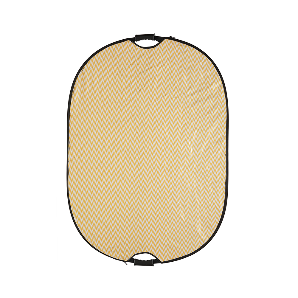 5-in-1 Reflector with grip